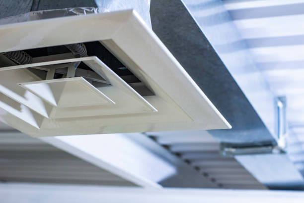 Best Air Duct Cleaning Company Near Me  in Friendswood, TX
