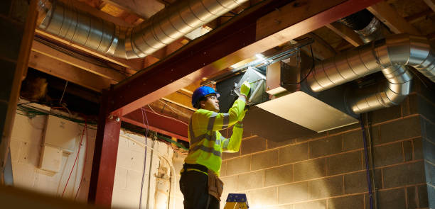 Best Emergency Air Duct Cleaning  in Friendswood, TX
