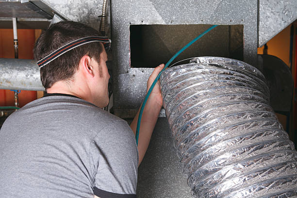 Best Duct Cleaning for Homes  in Friendswood, TX