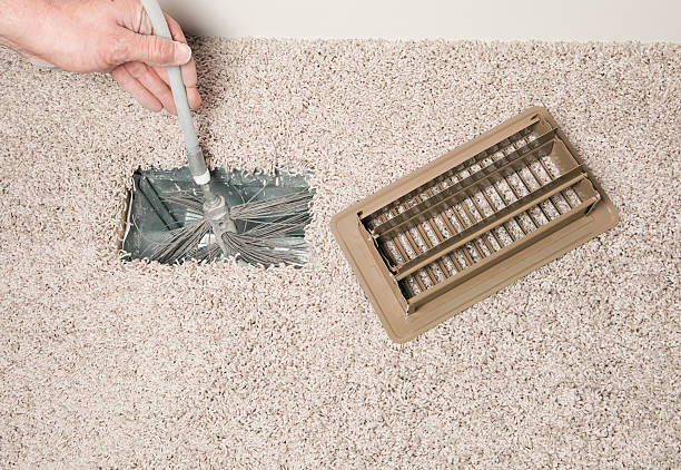 Best Residential Air Duct Cleaning  in Friendswood, TX