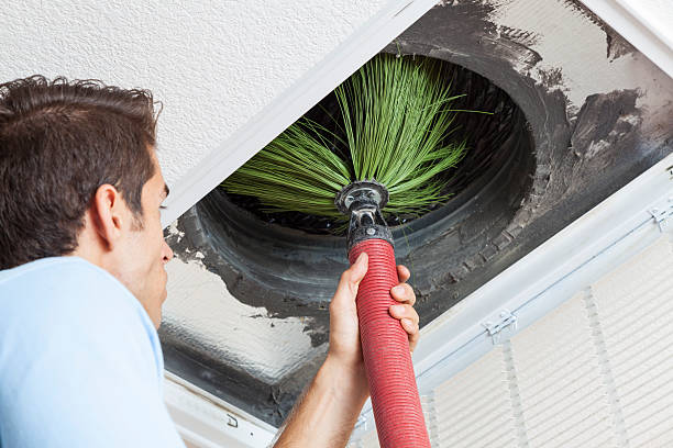 Emergency Air Duct Cleaning